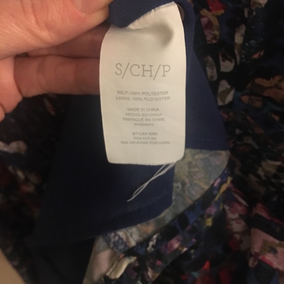 Cabi stained glass top - Picture 3 of 4